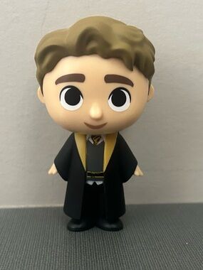 Harry Potter Cedric Diggory Funko POP Mystery Mini